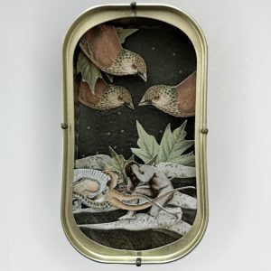 'Something Inside'