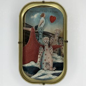 'Lissa'